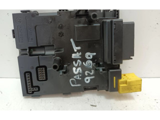 Блок управления двигателя 3C0953549E Volkswagen PASSAT