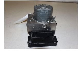 Блок АБС 0265956073 Skoda Fabia Mk2 (5J) 2007 - 2014 года