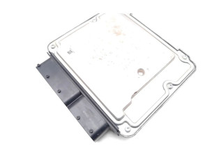 Блок управления двигателя 55578704, 0281017587 Opel Meriva B