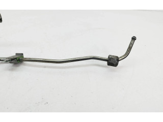 Vstřikovací lišta    Audi A6 S6 C7 4G    Cdu 