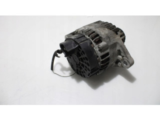 Генератор Lancia Delta