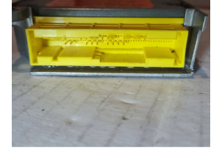 Блок подушек безопасности 1J0909603, 20990815 Ford Galaxy