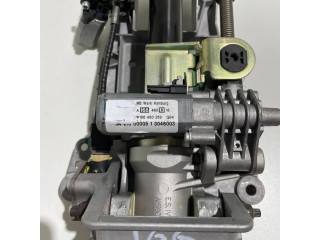 рейка Колонка рулевая A1664601316 Mercedes-Benz ML W166 2012-2017 года