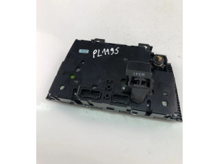 Блок управления климат-контролем 8691876, PL1195 Volvo V70