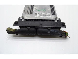Блок управления двигателем Блок управления 04L907309AB   Audi Q3 8U
