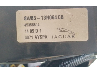 Подрулевой шлейф SRS 8W8313N064CB Jaguar XF X250