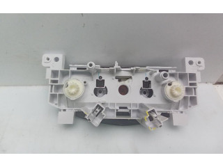 Блок управления климат-контролем T83703A Dacia Logan II