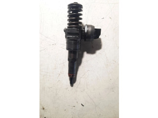 Комплект форсунок 038130073AG    Volkswagen Touran I   