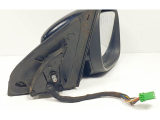 Зеркало электрическое Volvo XC90 2003 - 2006 года