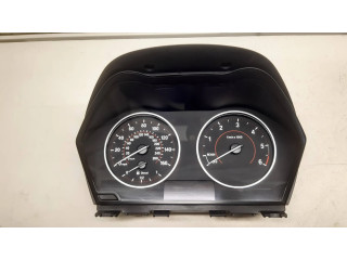 Панель приборов 17649411, 24743482 BMW 1 F20 F21