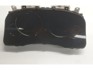 Панель приборов 838006D212, 838006D212 Toyota Land Cruiser (J120)