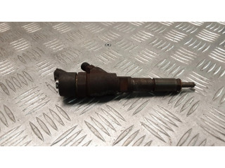 Форсунка 0445110076, 9641742880    Citroen Jumpy для дизельного двигателя  2