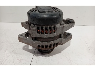 Генератор 270600Q160, 270600Q170   Peugeot 108      