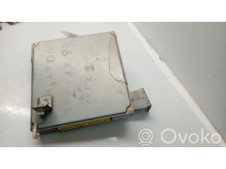 Блок управления надувных подушек