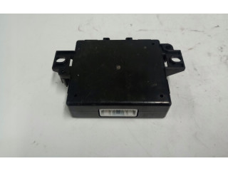 Блок управления 285324GA1A   Infiniti Q50