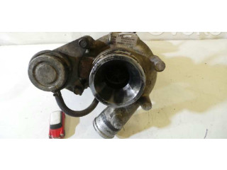 Турбина Iveco Daily 4th gen 504340177, 9090445