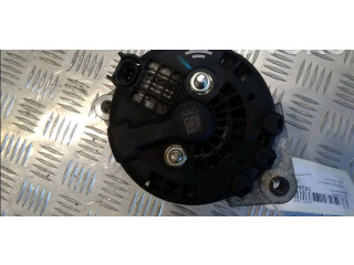 Генератор 96843503, 14V80A2   Chevrolet Spark      