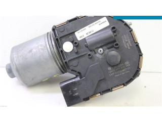 Моторчик дворников 31253518 Volvo C30