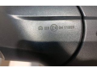 Zpětné zrcátko  Volkswagen Tiguan 2021  5LB857507  