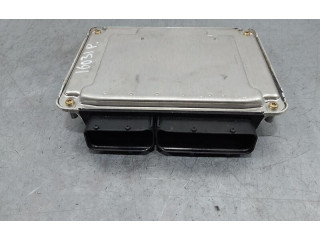 Блок управления двигателя 038906019, Bosch   Audi A6 S6 C5 4B