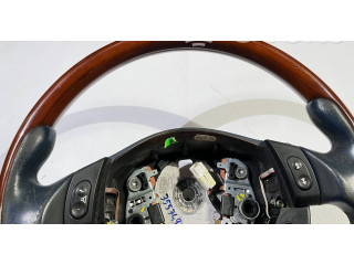 Руль Maserati GranTurismo  2007 - 2019 года       