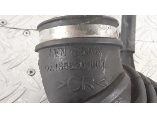 Трубка (трубки)/ шланг (шланги) интеркулера