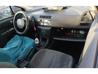 Зеркало электрическое Citroen C4 I 2004 - 2010 года