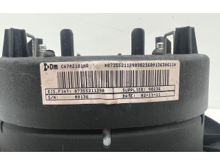 Подушка безопасности водителя Fiat Idea