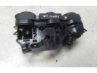 Блок управления климат-контролем 1K8907426AQ   Volkswagen Caddy