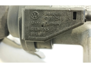 рейка Колонка рулевая 6K1803161, 357905851 Volkswagen Caddy 1996 - 2003 года