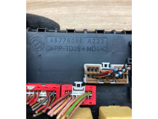 Pojistková skříňka 46776086, A223 Lancia Lybra 2000