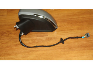 Зеркало электрическое Volvo XC40 - года