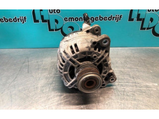 Генератор Volkswagen Golf VI