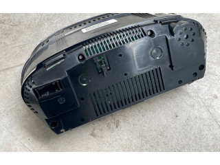 Přístrojová deska BMW X6 M 2011 9236847, 300893877