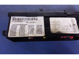 Блок предохранителей 5C0970005A, 5C0970005A Volkswagen Jetta VI