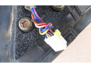 Зеркало электрическое Mitsubishi Pajero Sport I 1996 - 2008 года