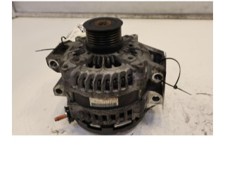 Генератор P04801835AB Maserati Ghibli