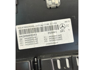 Zpětné zrcátko Mercedes-Benz Citan II 2024 A4209009303, A4209009303