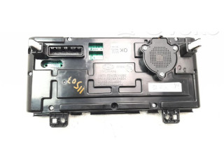 Přístrojová deska Hyundai Tucson TL 2015 94013CZ000