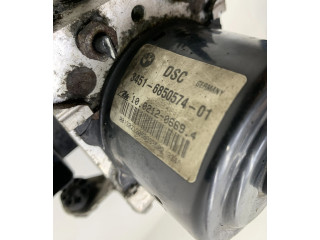 Блок АБС 685057401, 061936651 BMW X3 F25 2010 - 2017 года