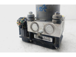 Блок АБС 9663345480 Citroen C4 I 2004 - 2010 года