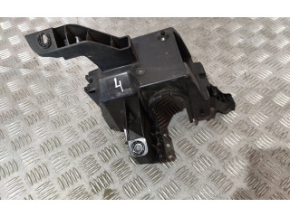 Pojistková skříňka A1665452900 Mercedes-Benz GLE AMG (W166 - C292) 2017