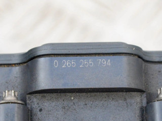 Блок АБС    Dacia  Sandero  