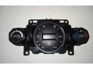 Steuergerät Klimaanlage 6A6T18C612AE Ford Fiesta