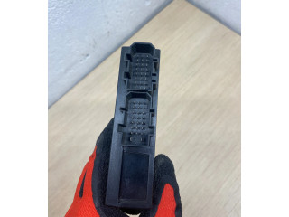 Блок комфорта 1C0962258D, 5ZA00795500   Skoda Octavia Mk1 (1U)   