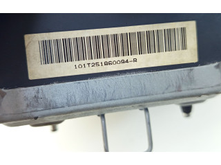 Подушка безопасности водителя 8200432121   Renault Clio II