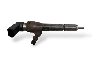 Форсунка 7T1Q9F593AB, 50649    Ford Transit -  Tourneo Connect  R2PA 