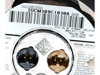 Подушка безопасности водителя 34220229A   Chrysler 300 - 300C
