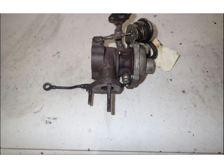  Турбина Fiat Grande Punto  73501343   для двигателя 199A2000      