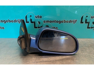 Zpětné zrcátko Daewoo Lacetti 2004 015758, 015758